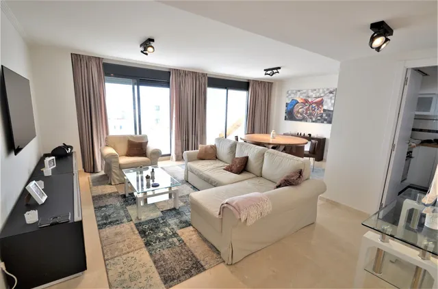 Ático 2 habitaciones 110m² en venta - Costa Del Sol - foto 3