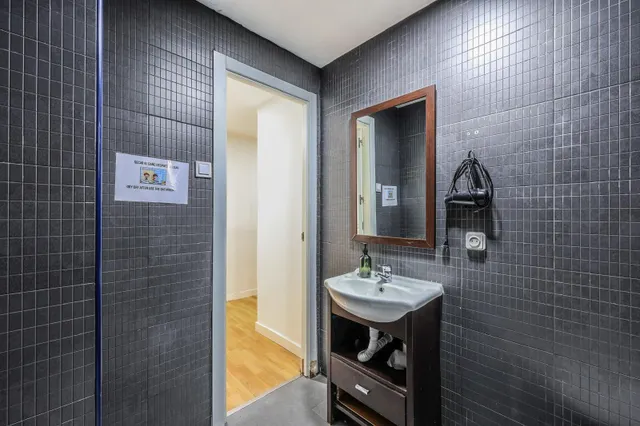 Piso 5 habitaciones 139m² en venta - Centro — 24