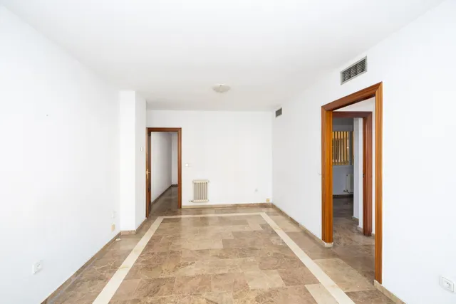 VENTA DE PISO EN PLAZA EINSTEIN – GRANADA — 17