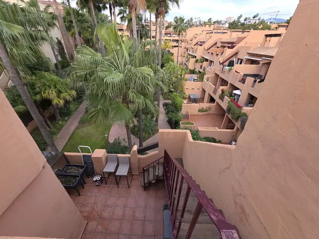 Ático Dúplex 2 habitaciones 85m² en venta - Costa Del Sol — 17