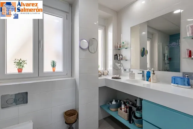 PISO COMPLETAMENTE REFORMADO EN CALLE RECOGIDAS — 29
