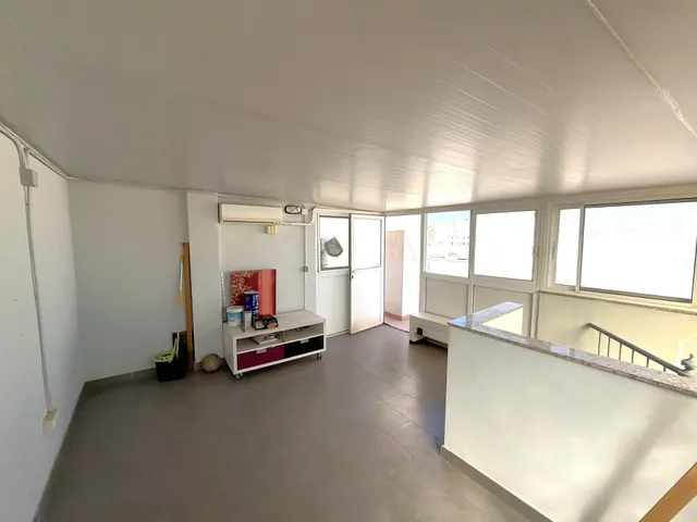 Fantástico ático a la venta en Villafranqueza — 24