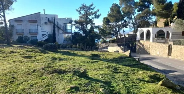 TERRENO LLANO CON VISTAS AL CANIGO - foto 2