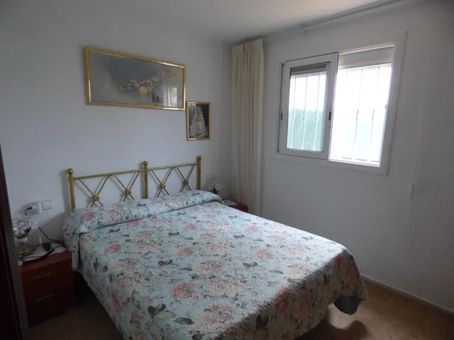 Encantadora Casa en Palafolls - Barrio Sant Luis por solo €320,000 — 12