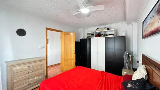 UNA CASA PARA VIVIRLA, DISFRUTARLA Y HACERLA TUYA EN BENIMODO — 49