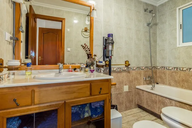 Apartamento a la venta en el Centro de Torrevieja — 31