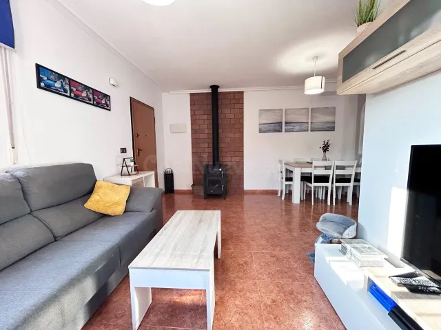 Moderna Villa Pareada en La Herrada, Los Montesinos - foto 4