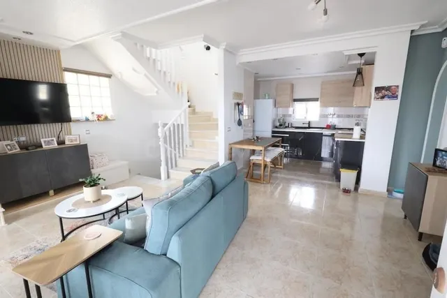 Villa 3 habitaciones 112m² en venta - Las Filipinas — 3