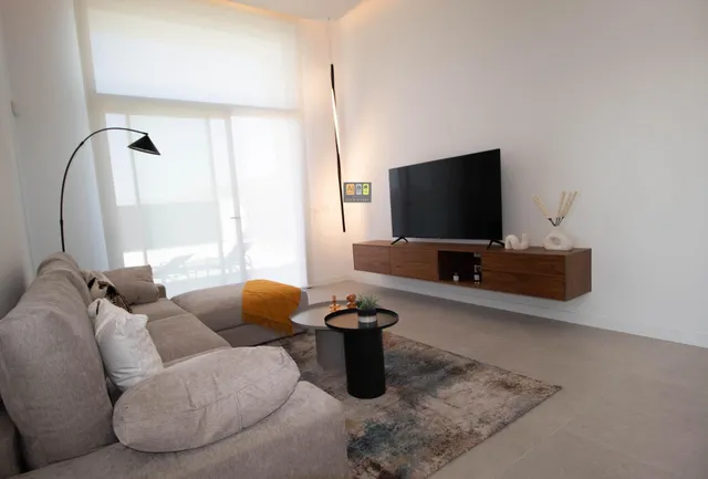 Nueva promoción de villas modernas en Finestrat — 17