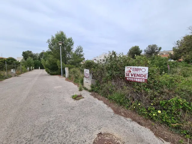 Venta de Parcelas en Bonavista Mar - foto 3
