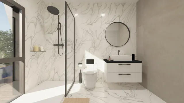 Villa 3 habitaciones 141m² en venta - Parque Acuático - Sector 25 — 5
