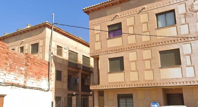 Venta piso en Consuegra — 3