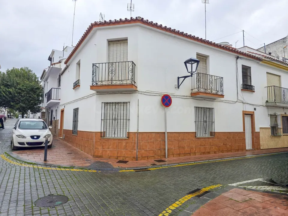 Adosado 5 habitaciones 181m² en venta - Costa Del Sol