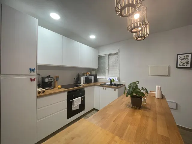 Casa completamente reformada de 2 dormitorios con dos patios en Rojales — 9