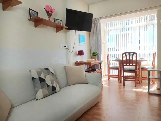 ESTUDIO ALQUILER BENALMADENA - foto 4