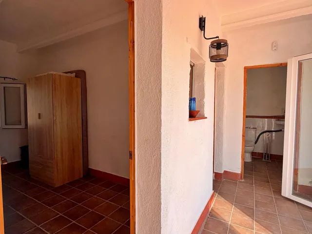 Chalet Aldover — 16
