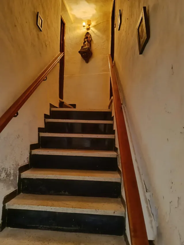 CASA EN  HUELMA — 8
