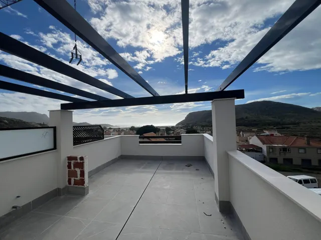 Dúplex 2 habitaciones con piscina, a estrenar!! — 47