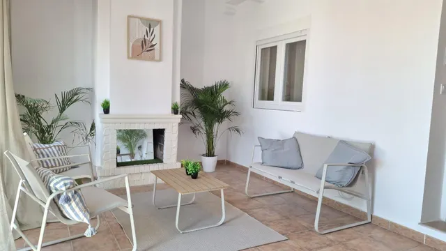 Casa 3 habitaciones 63m² en venta - La Chismosa — 12