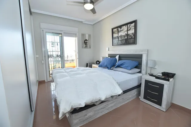 Villa 3 habitaciones 142m² en venta - Lomas de Cabo Roig-Los Dolses — 27