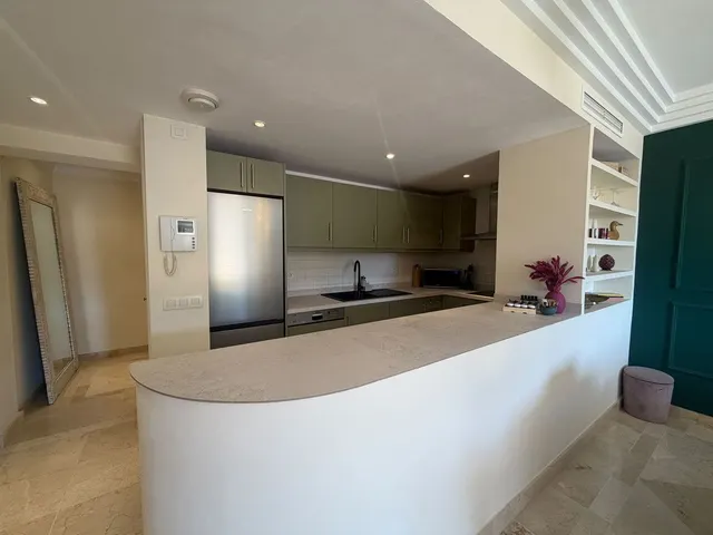 Apartamento 3 habitaciones 115m² en venta - Costa Del Sol — 8
