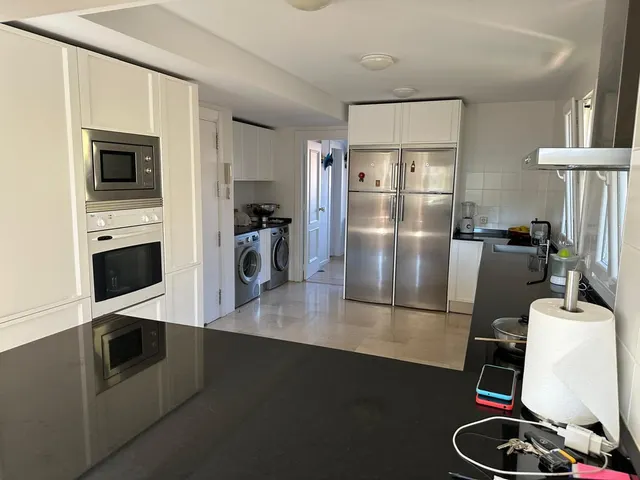 Ático 3 habitaciones 160m² en venta - Puerto de Sotogrande-La Marina — 7