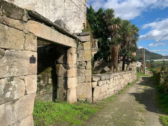 Casa para rehabiliar — 4