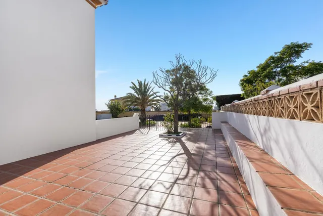 Chalet 5 habitaciones 318m² en venta - Centro — 29