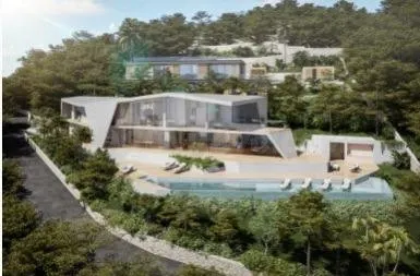 Parcela exclusiva con licencia Paguera HILLS - foto 2