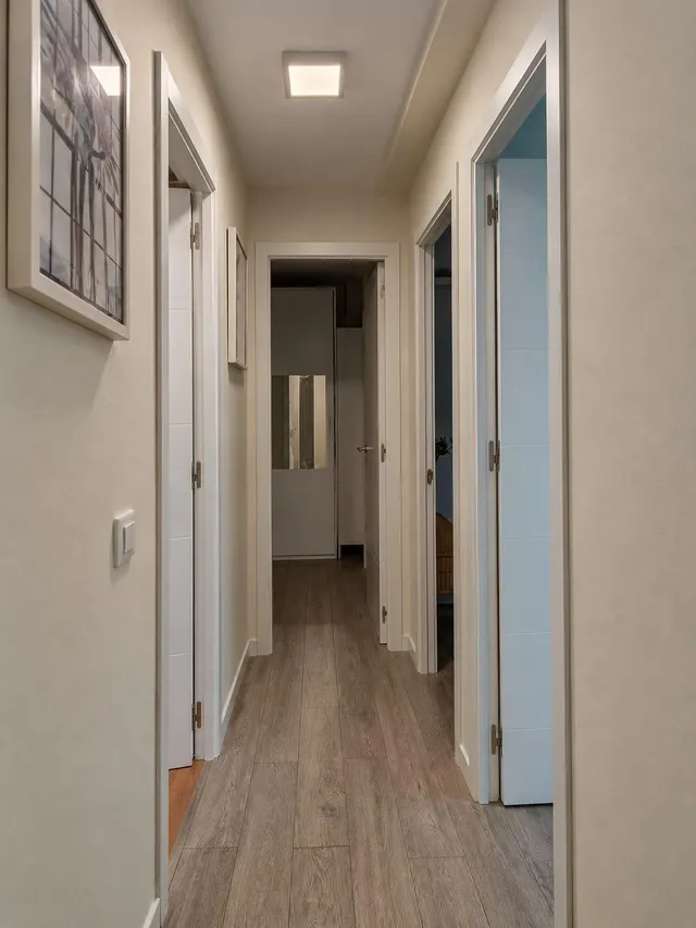 Piso 3 habitaciones 67m² en venta - Santa Aurelia — 11