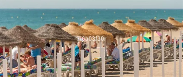 Adosado 4 habitaciones 361m² en venta - Marbella — 32
