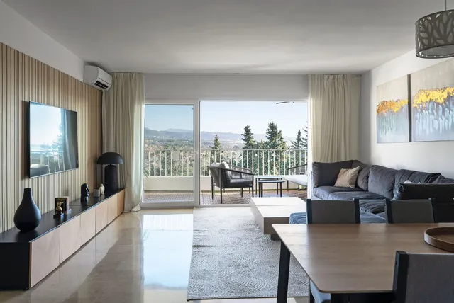 Ático 3 habitaciones 150m² en venta - Marbella — 4