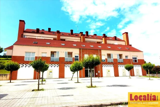 Plaza de garaje en venta en Vioño de Piélagos — 7