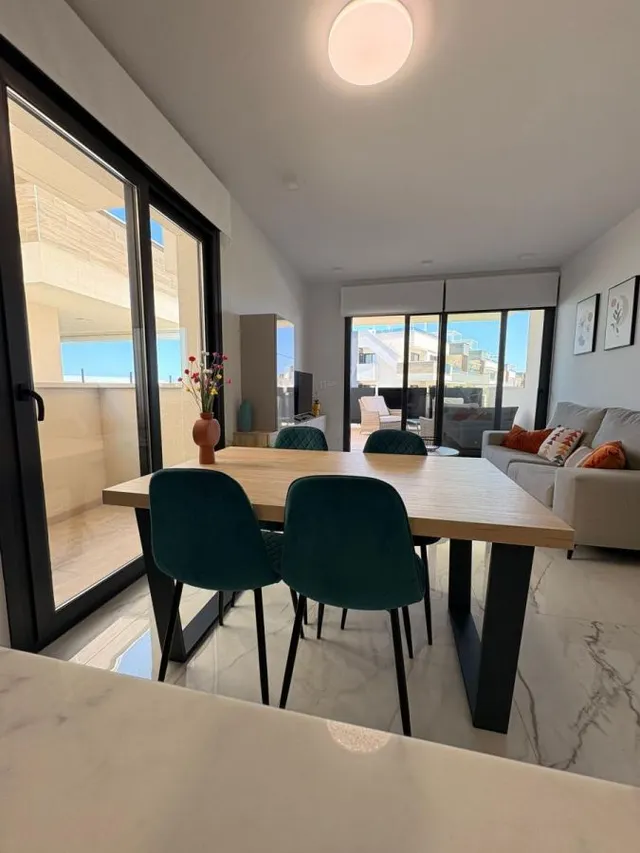 Apartamento 2 habitaciones en venta - Playa Flamenca — 10