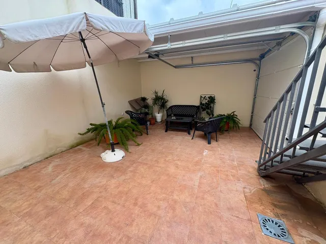 CASA REFORMADA DE 2 PLANTAS EN PUERTO LUMBRERAS — 22