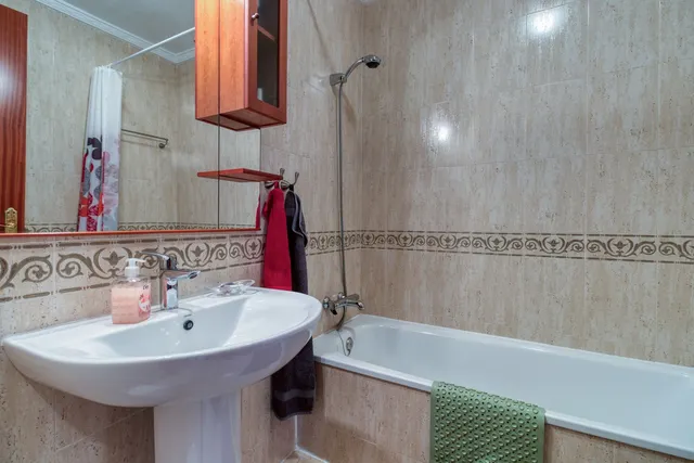 Ático 3 habitaciones 126m² en venta - Centro — 30