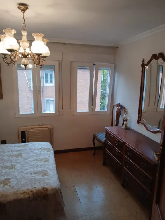 Piso en Venta en Valladolid Valladolid RONDILLA — 5