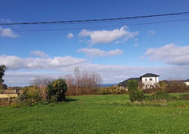 Venta de finca en OTUR  ( VALDÉS) — 11