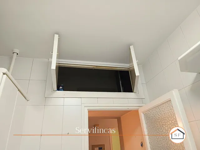 Piso 5 habitaciones 147m² en venta - Arganzuela — 26