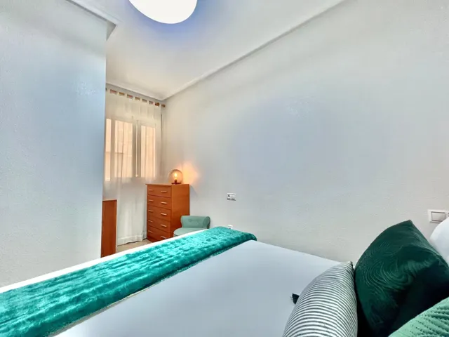 VIVIENDA DE 3 habitaciones Y 2 BAÑOS A TAN SOLO 400mts DE LA PLAYA — 29