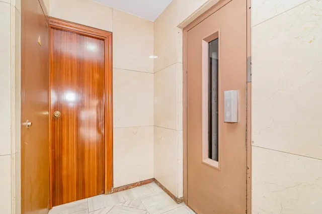 Atico muy amplio con gran terraza en Arabial — 42