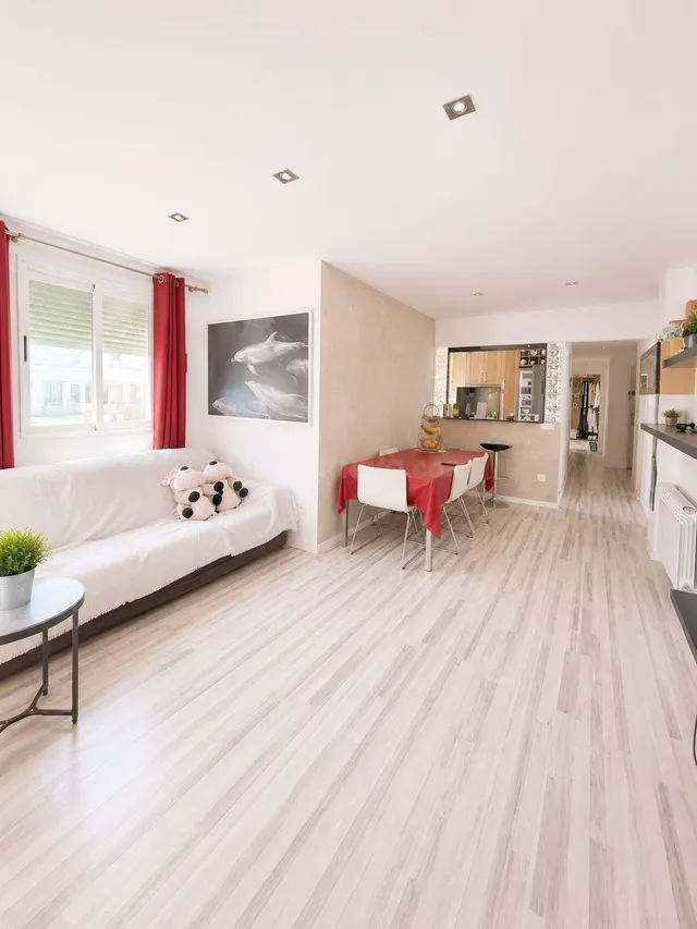 Amplio y Moderno Piso en Rafal Vell, Palma de Mallorca por € - foto 3
