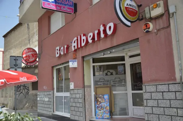 Local comercial en Orihuela (Funcionando como Bar) — 5