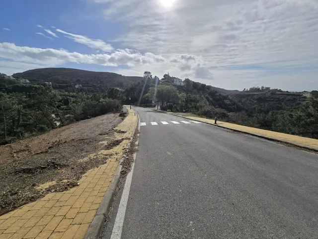 Parcela 650m² en venta - Costa del Sol — 3