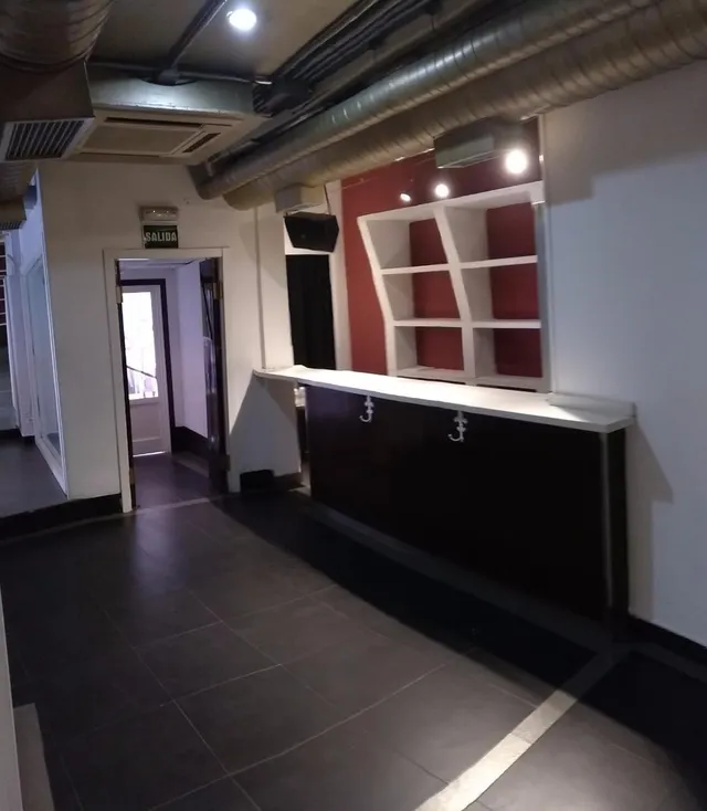 DISPONIBLE LOCAL EN VENTA EN SAN ILDEFONSO — 21