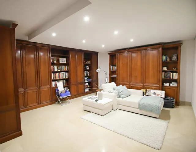 Adosado 4 habitaciones 305m² en venta - Riviera del sol — 21