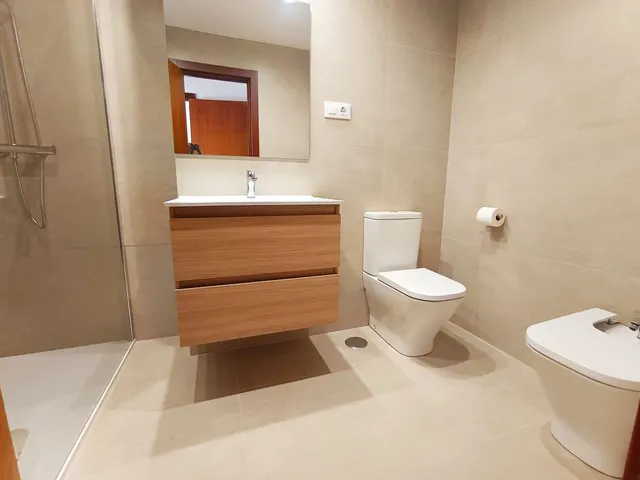 Apartamento 3 habitaciones 127m² en venta - Centro — 9