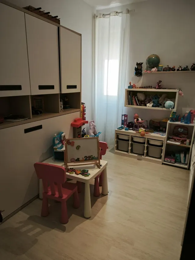 ¡Espectacular piso reformado en pleno centro de Vilanova i la Geltrú! — 16