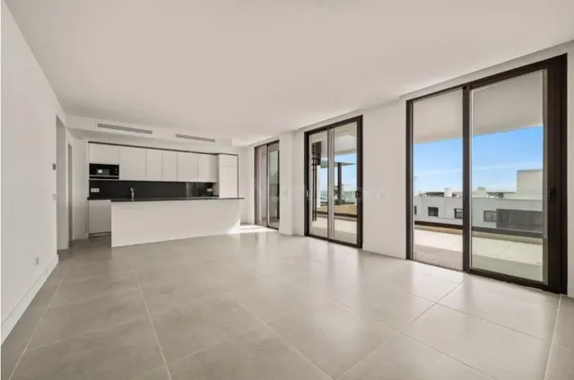 Apartamento 2 habitaciones 235m² en venta - El Higuerón — 4