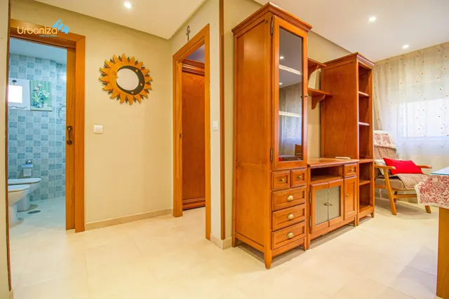 Apartamento entrar a vivir la paz Badajoz — 21